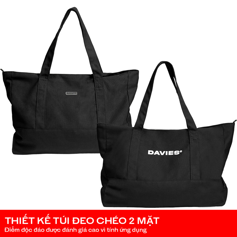 DSW Big Tote