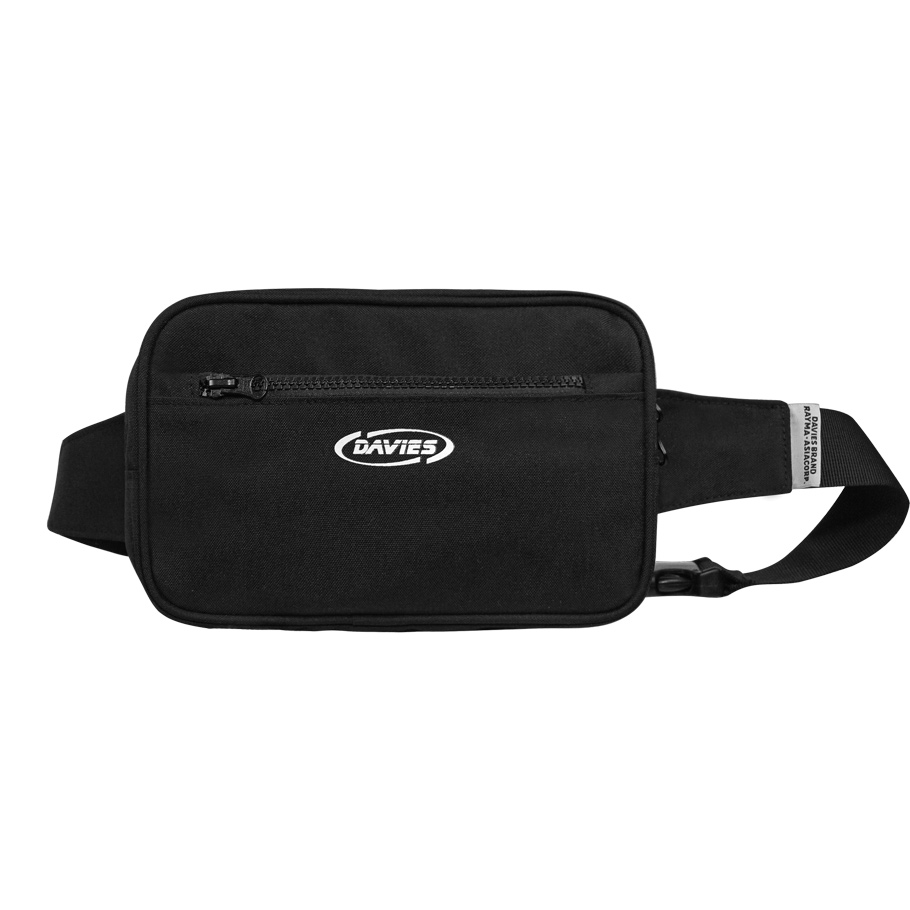 DSW Original Bumbag-Black