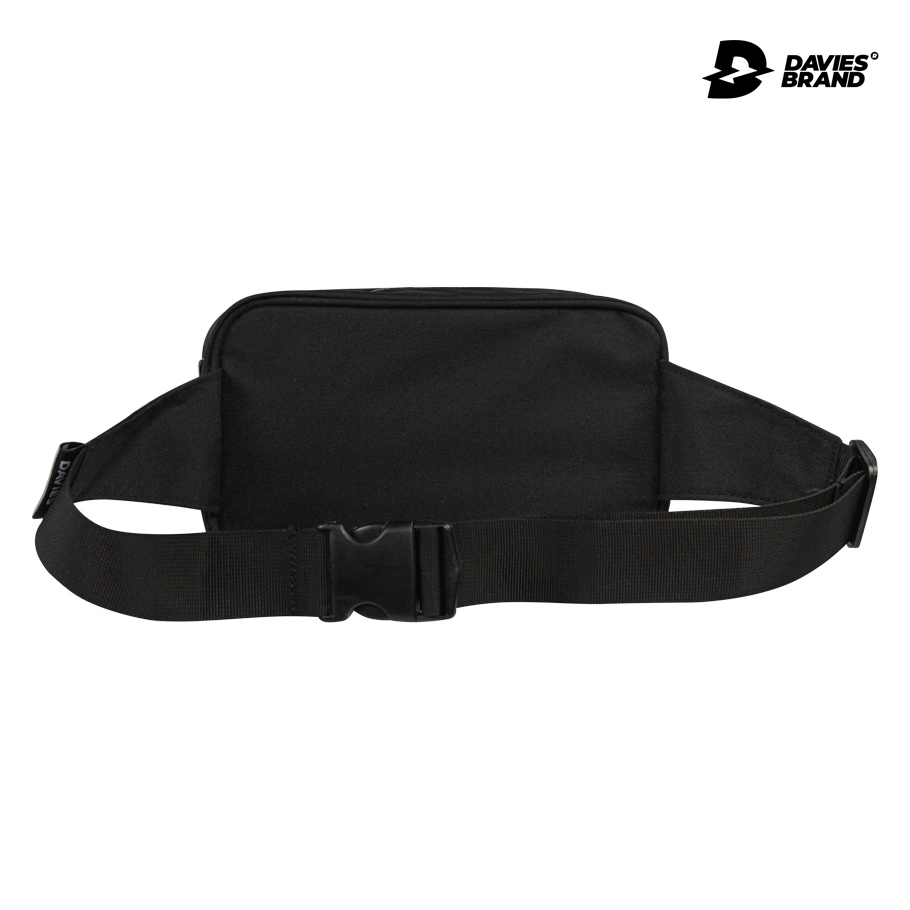 DSW Original Bumbag-Black