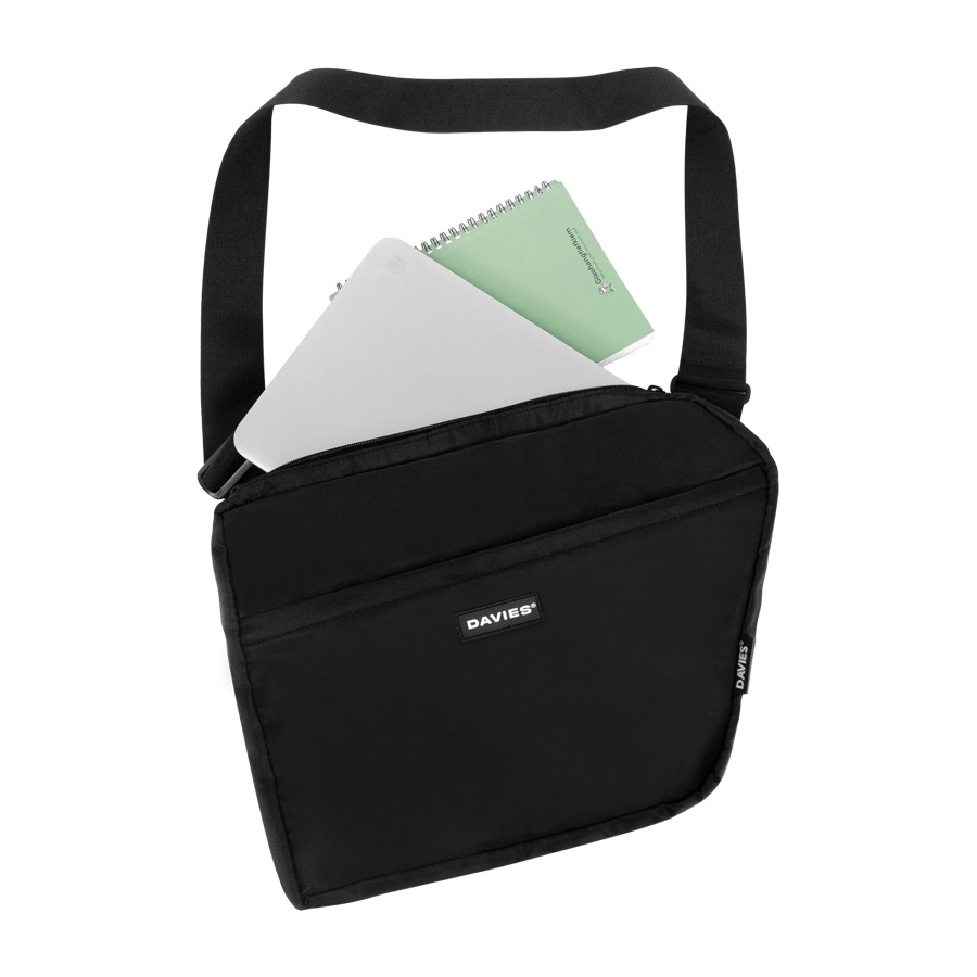 DSW Shoulder Bag Tactical