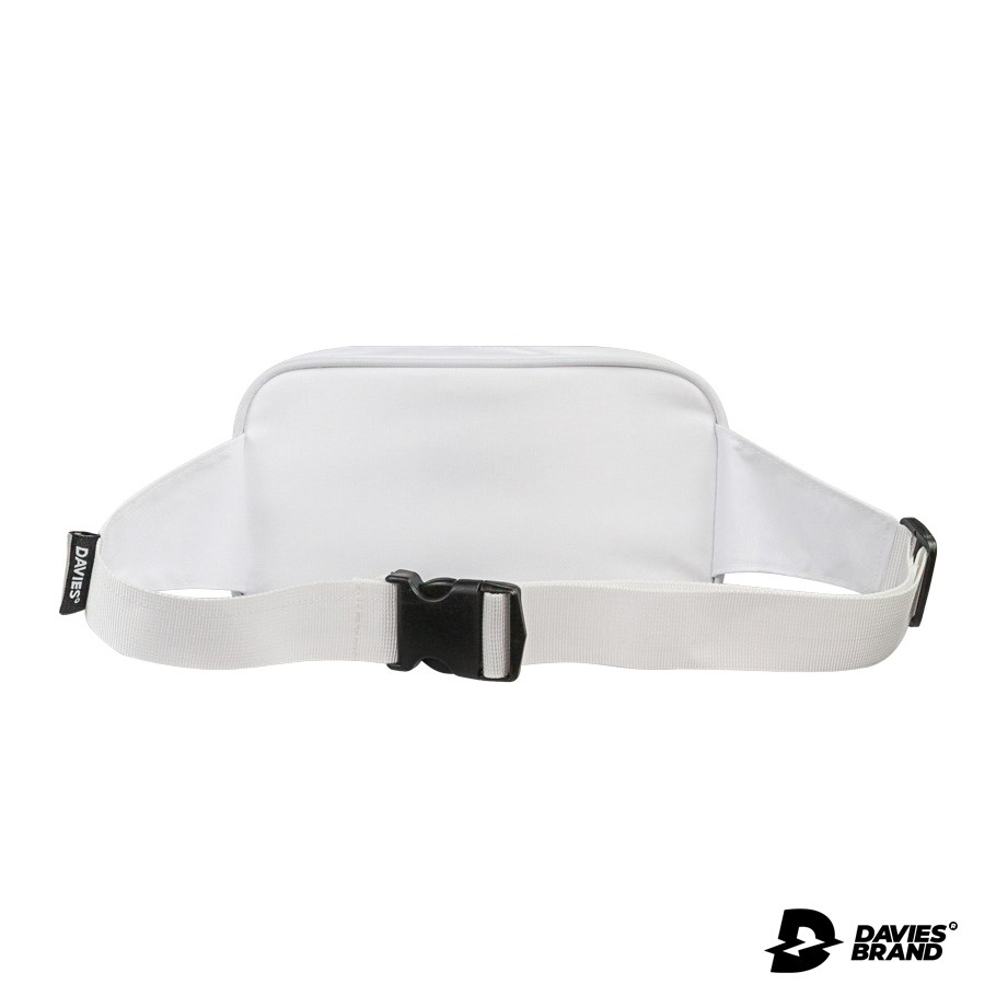 DSW Original Bumbag-White