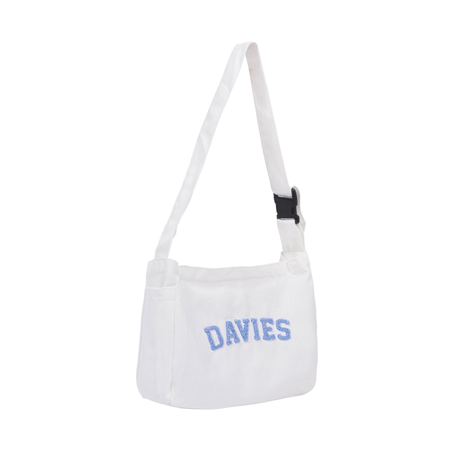 DSS Shoulder Bag Cotton