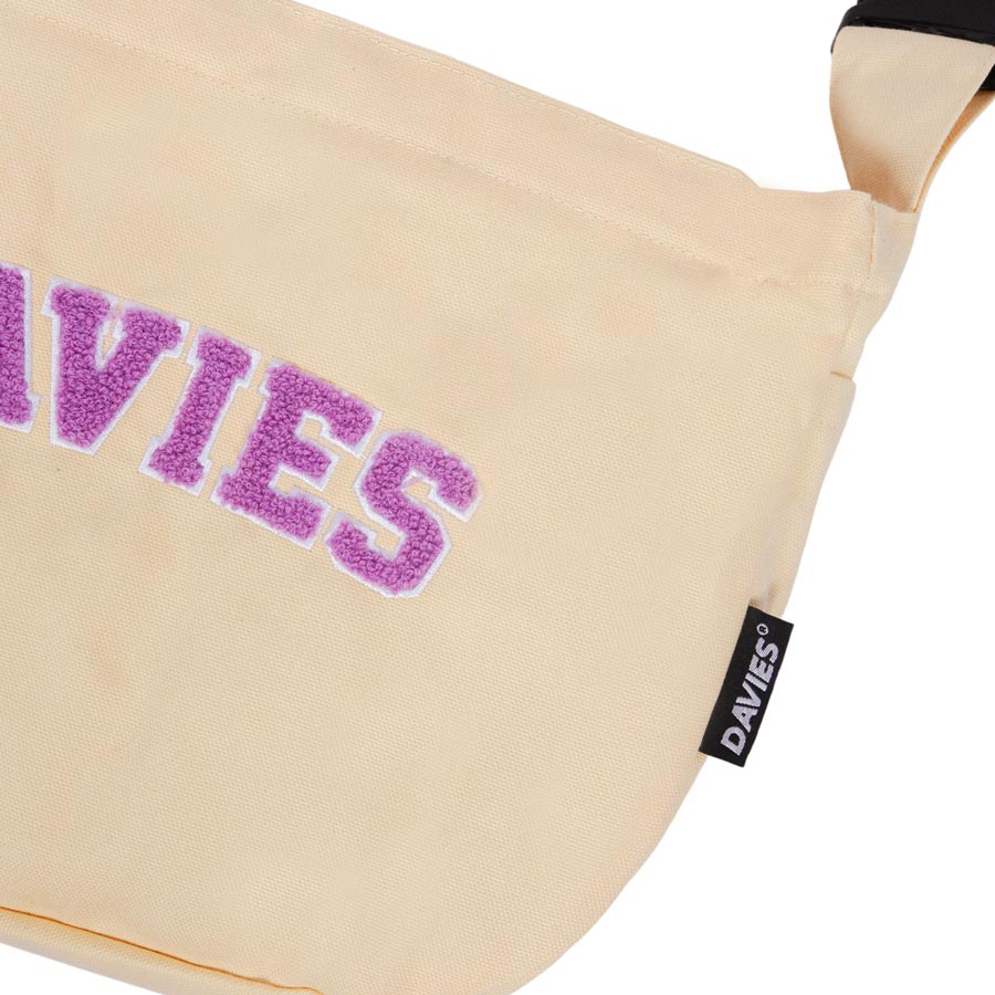 DSS Shoulder Bag Cotton