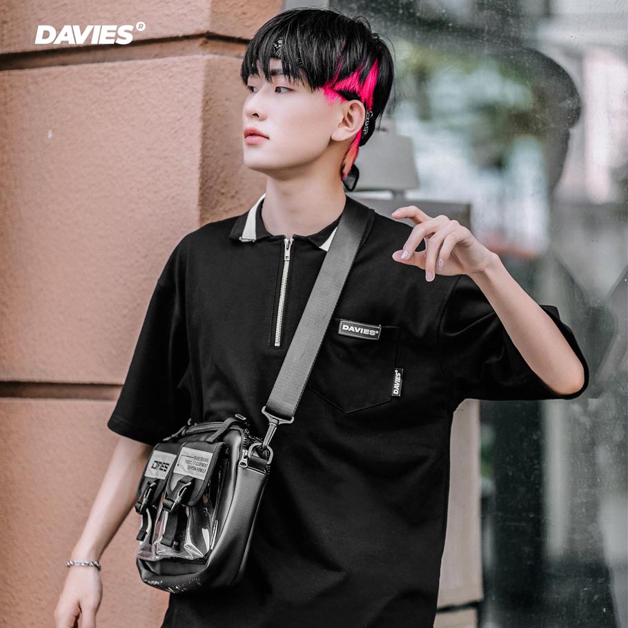 DSW Two Pocket MB-Da