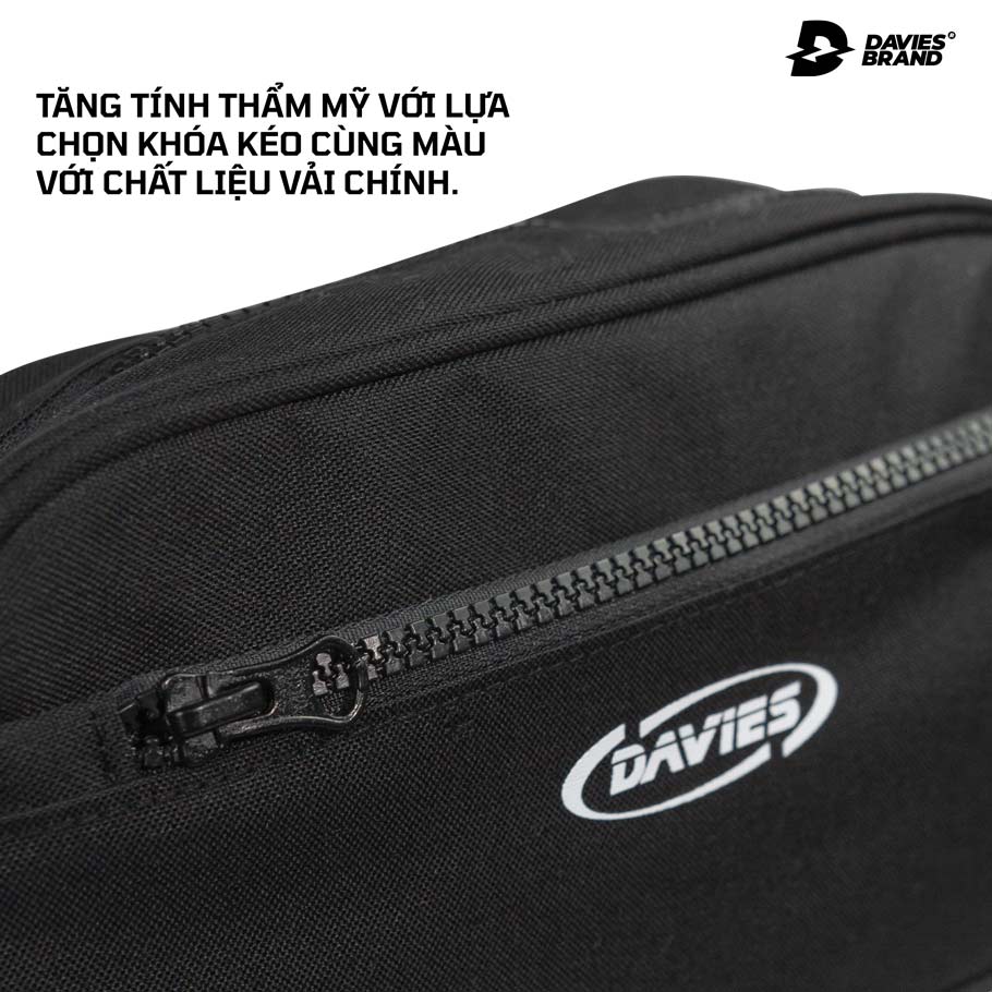 DSW Original Bumbag-Black