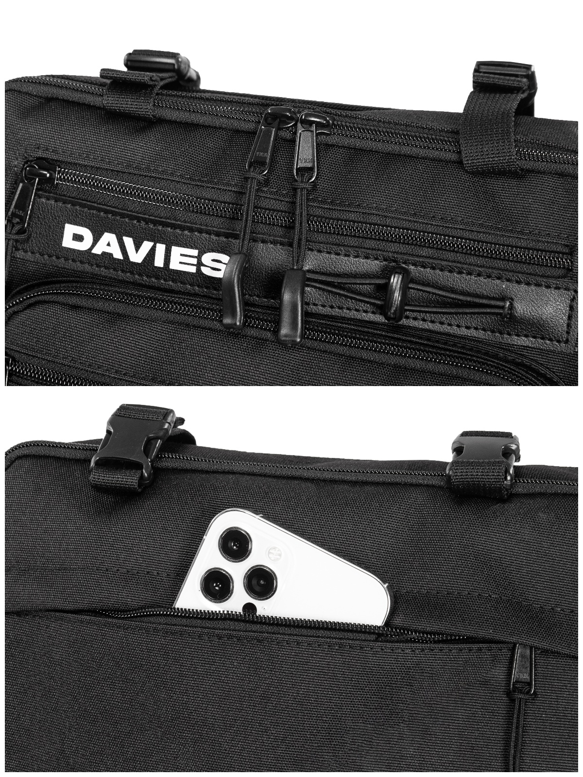 DSW Cyber-Core Pocket - Canvas