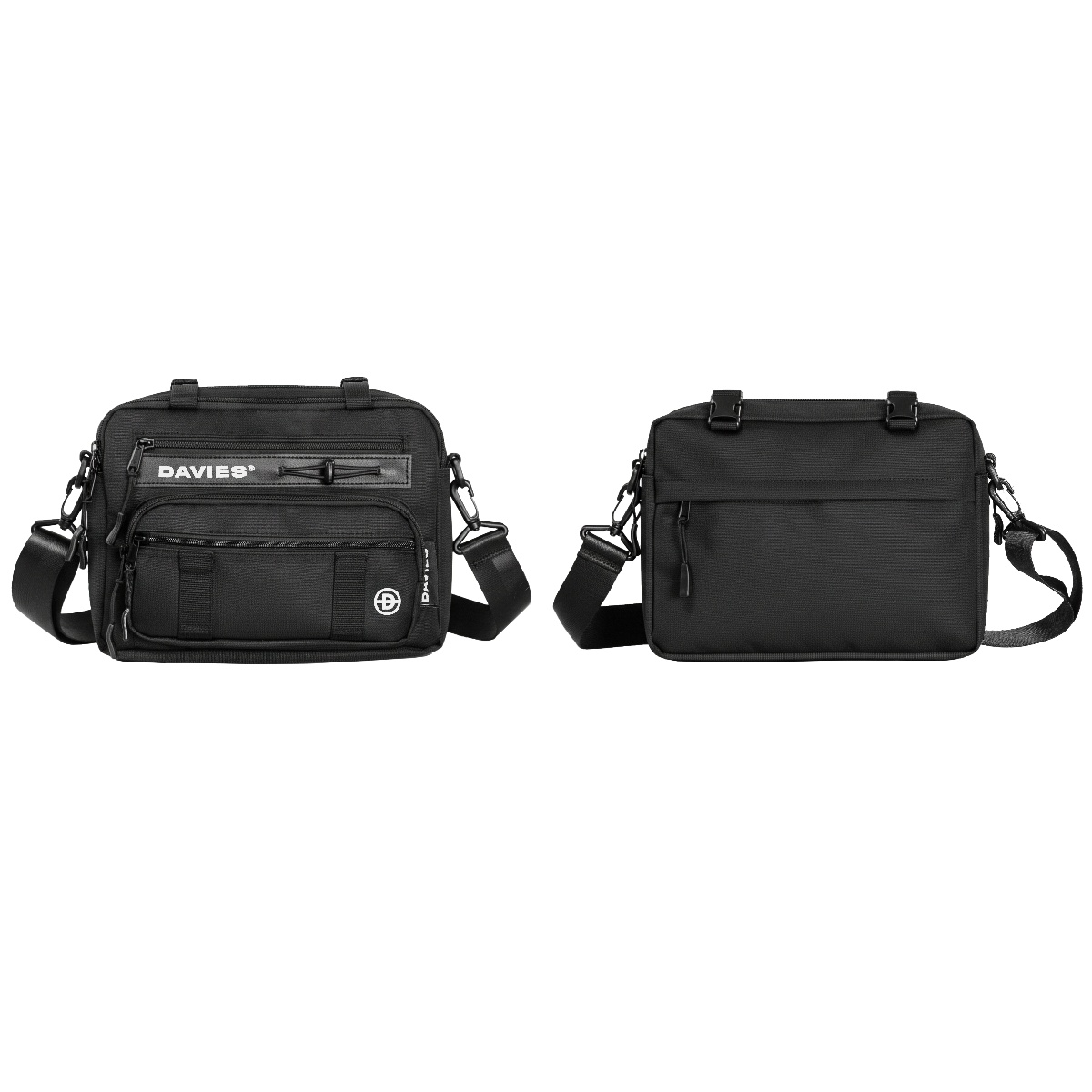 DSW Cyber-Core Pocket - Canvas