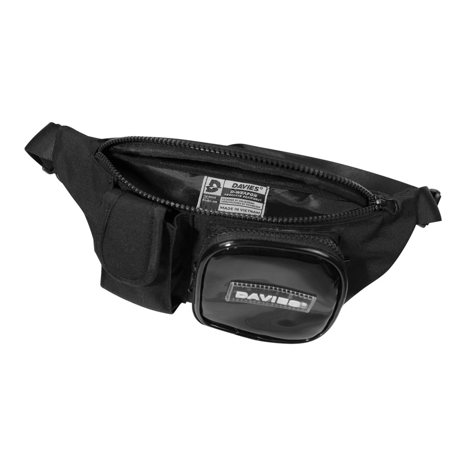 DSW Bumbag Plastic