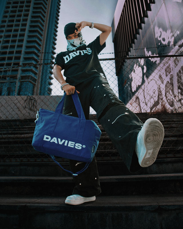 DSW Medium Tote