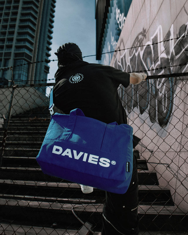 DSW Medium Tote