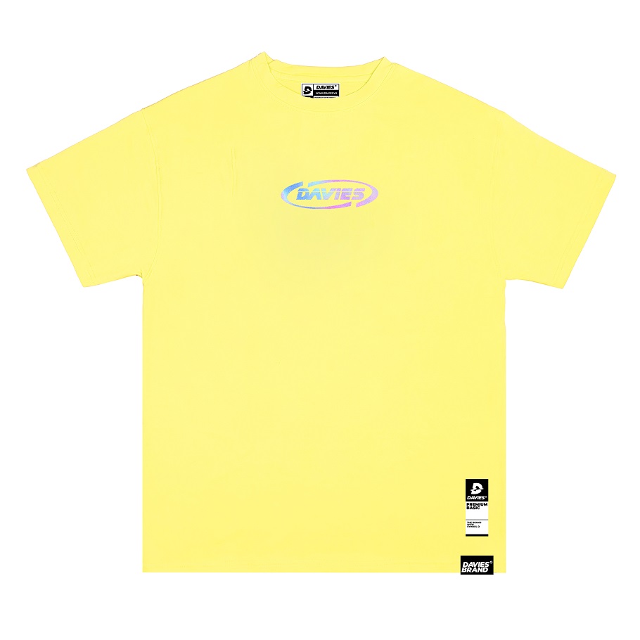DSW Tee Premium Hologram