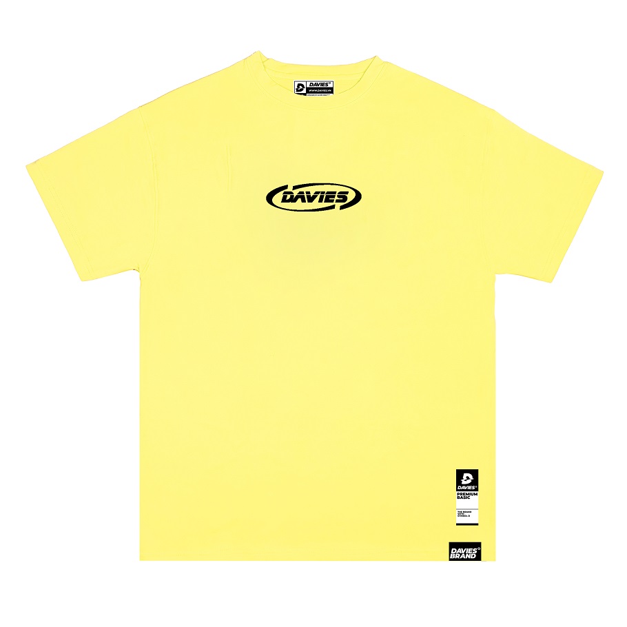 DSW Tee Premium Hologram