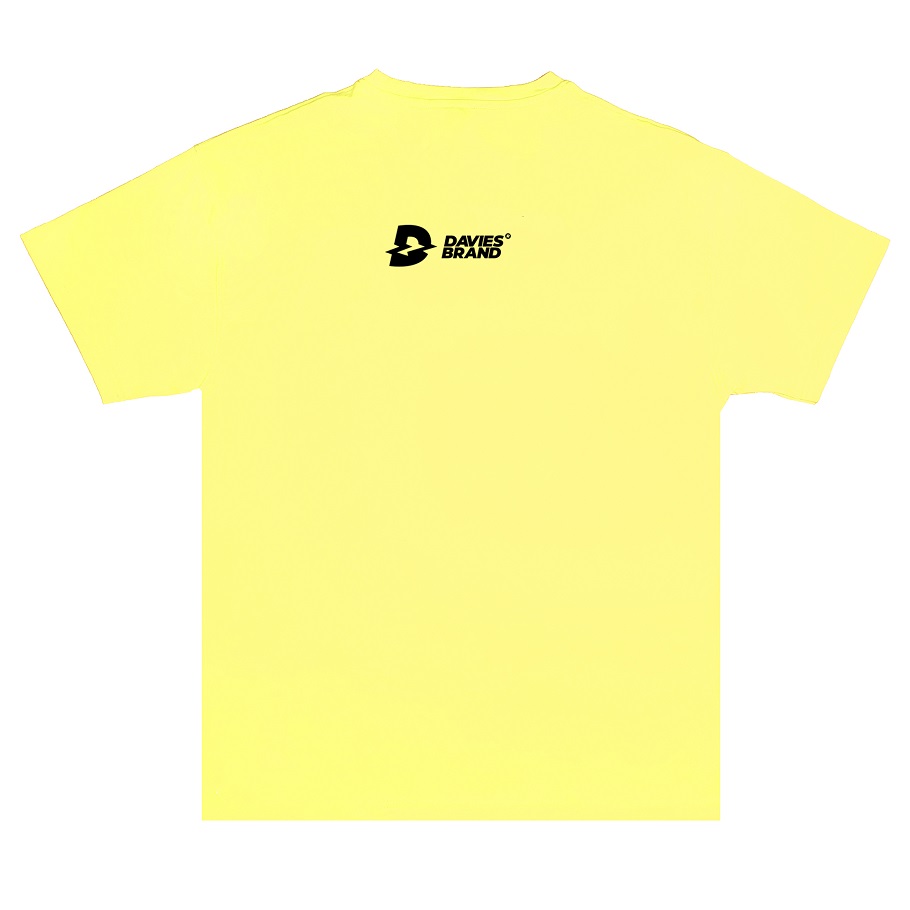 DSW Tee Premium Hologram