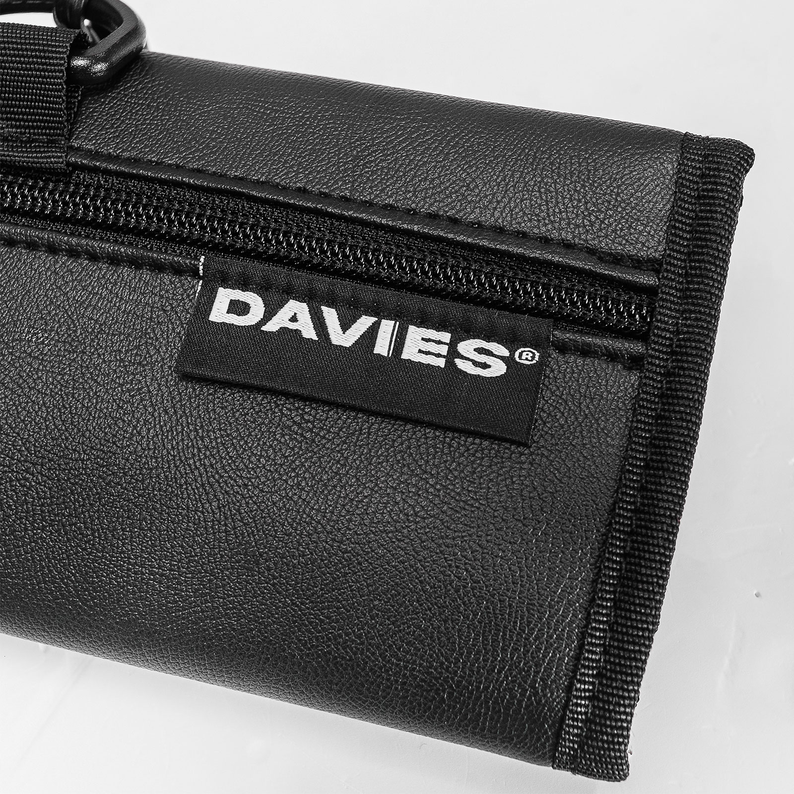 DSW Wallet Weapon