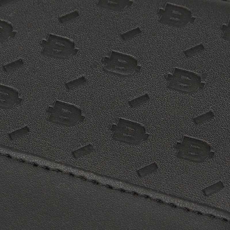DSW Identity Wallet - Ví ngang