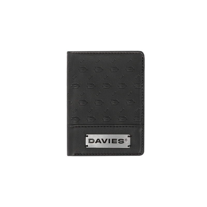 DSW Identity Wallet - Ví dọc