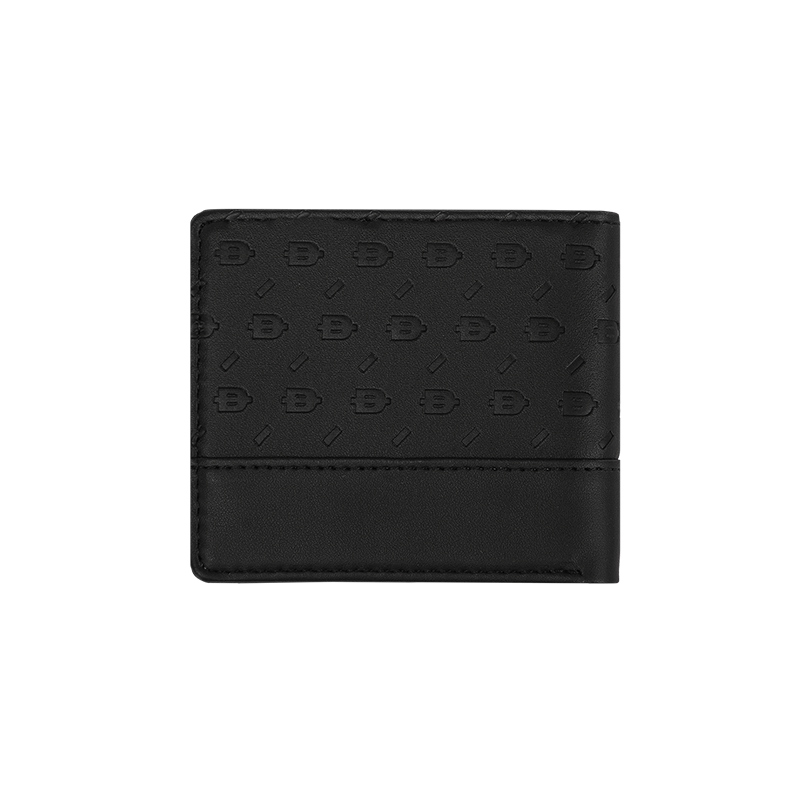 DSW Identity Wallet - Ví ngang