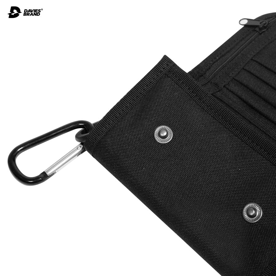 D-V40 Wallet Tactical