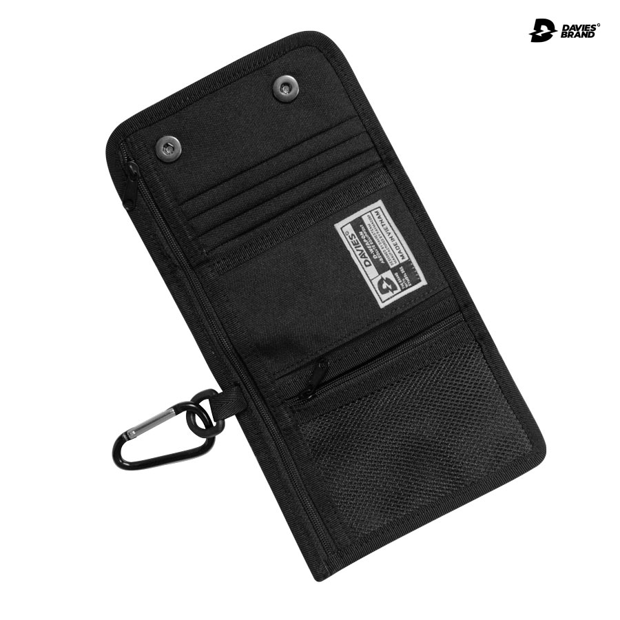 D-V40 Wallet Tactical