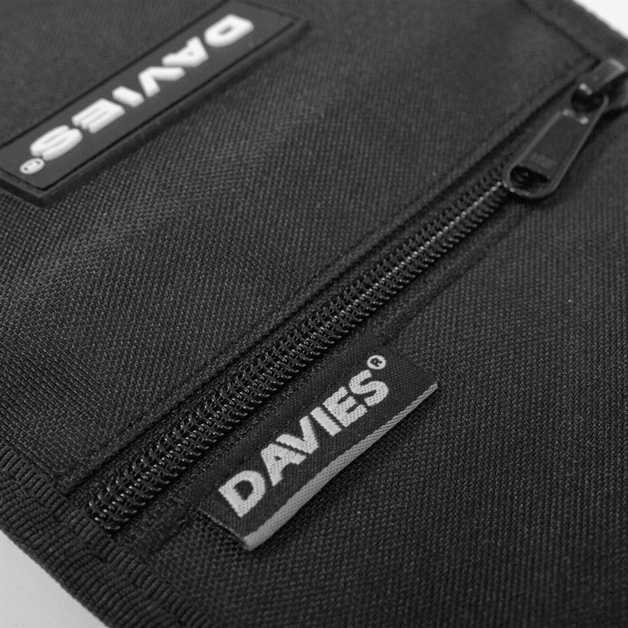 D-V40 Wallet Tactical