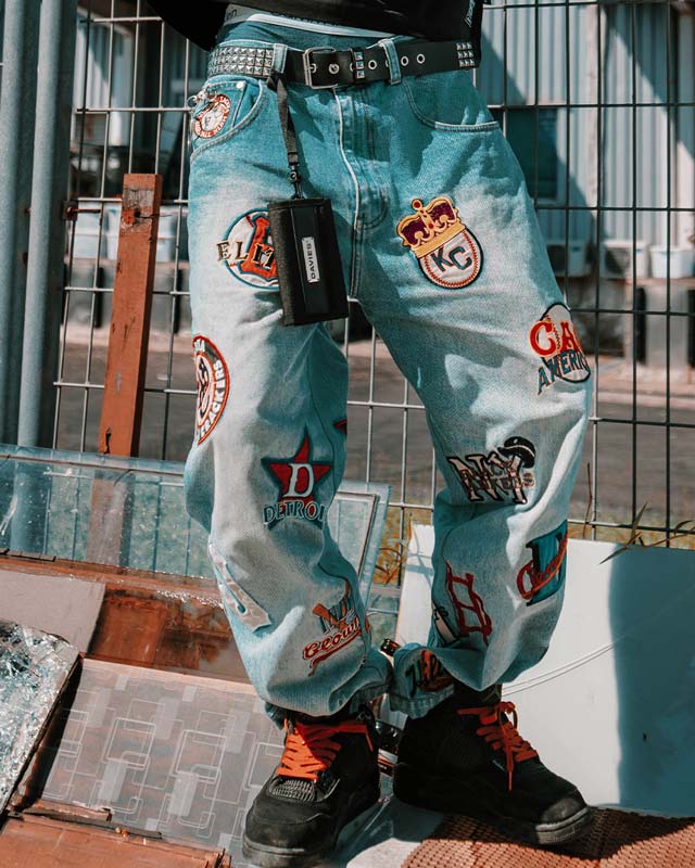 DSW Wallet Warrior 2.0