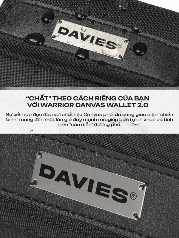 DSW Wallet Warrior 2.0