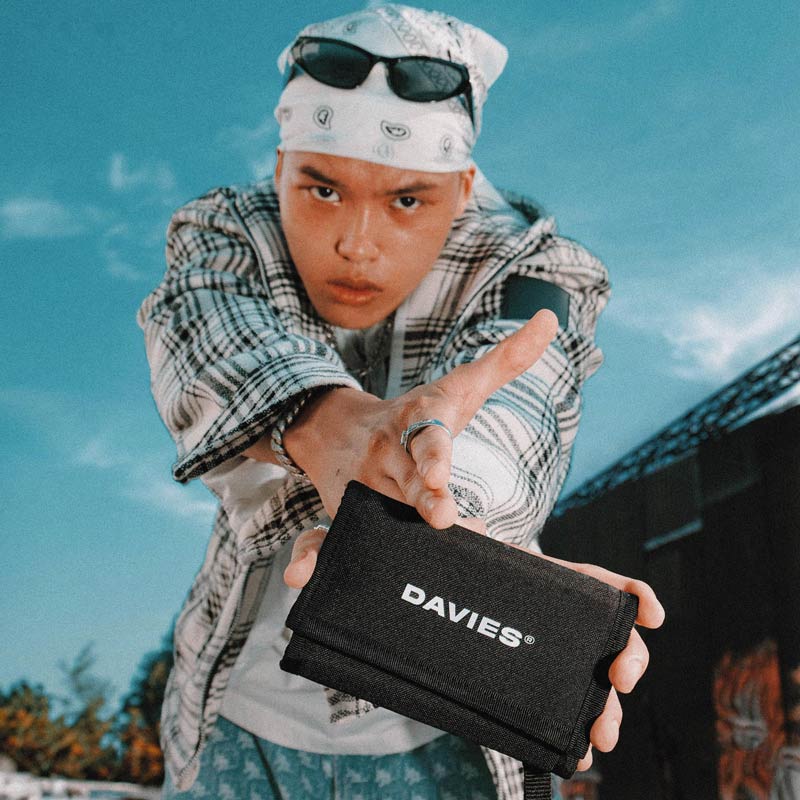 DSW Original Wallet