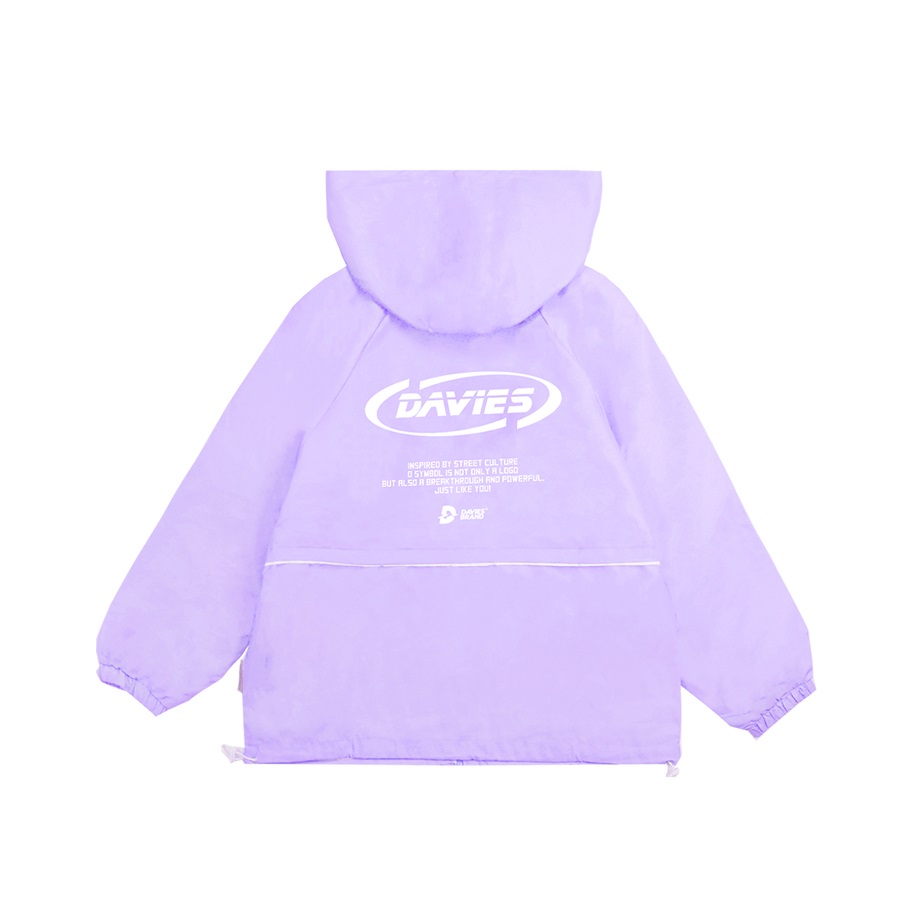 DSS Jacket Basic Mark 2