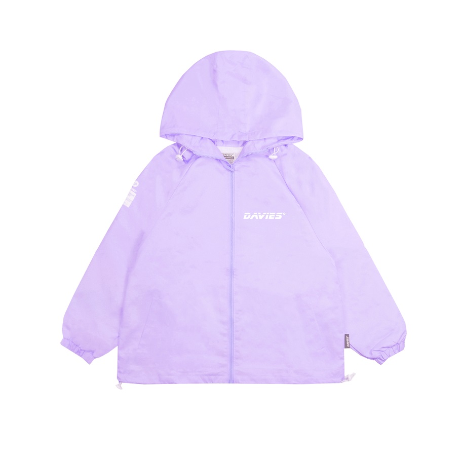 DSS Jacket Basic Mark 2