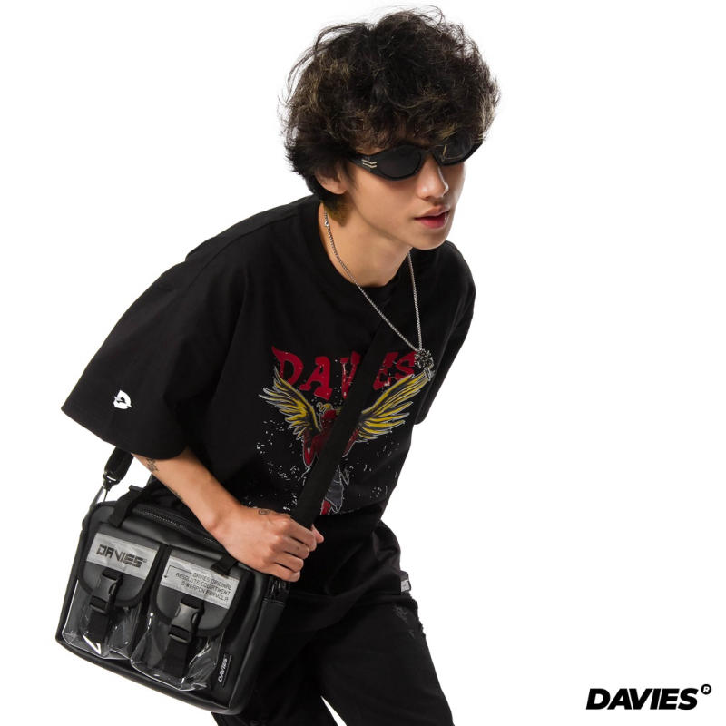 DSW  Two Pocket MB-Da