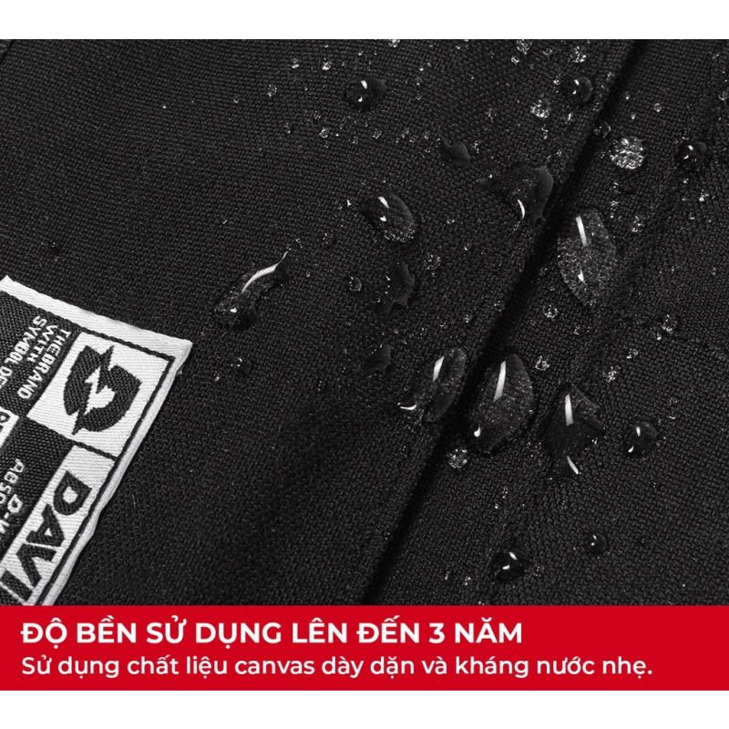 D-V40 Wallet Tactical