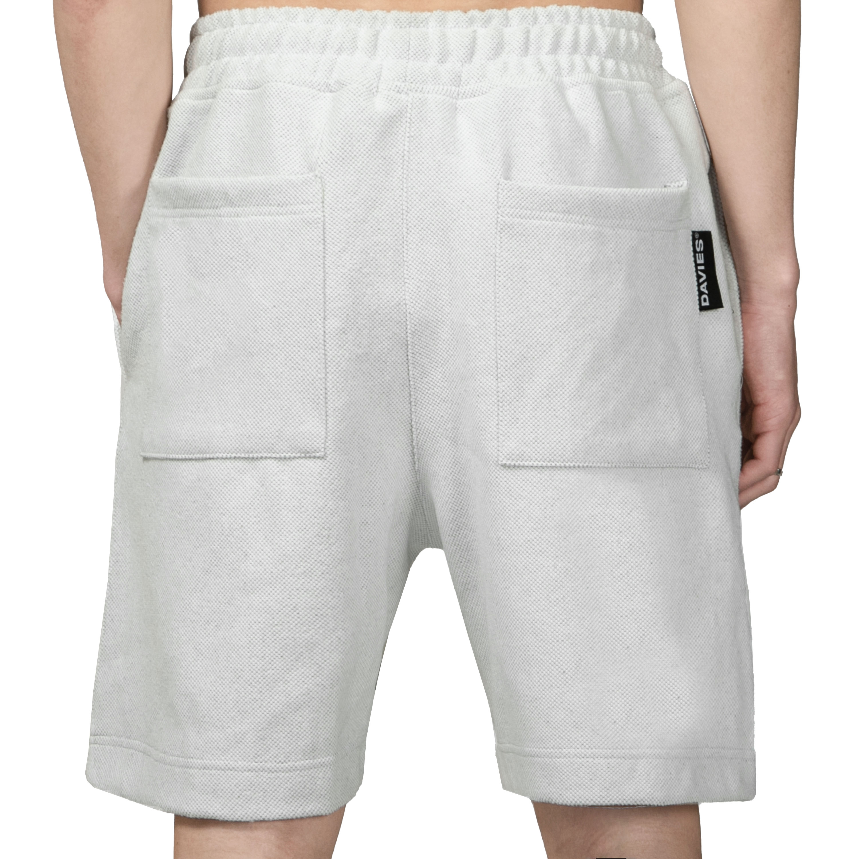 DSW Short Waffle Knit