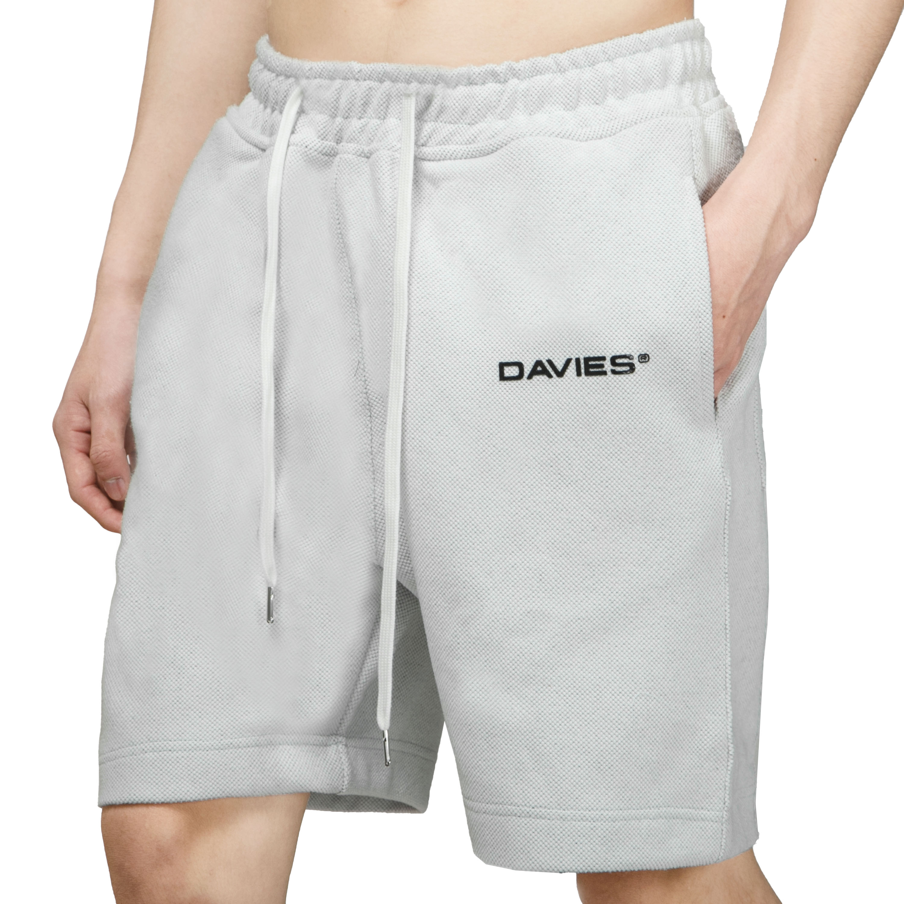 DSW Short Waffle Knit
