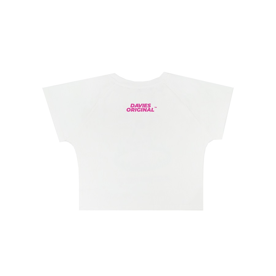 DSS Croptop Waiting For U