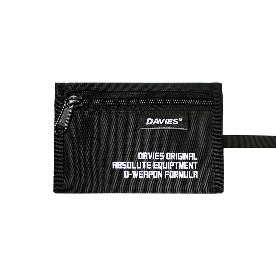 DSW Wallet Warrior