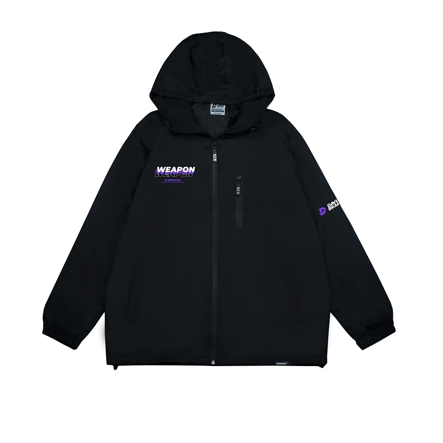 SALE - DSW Jacket Weapon