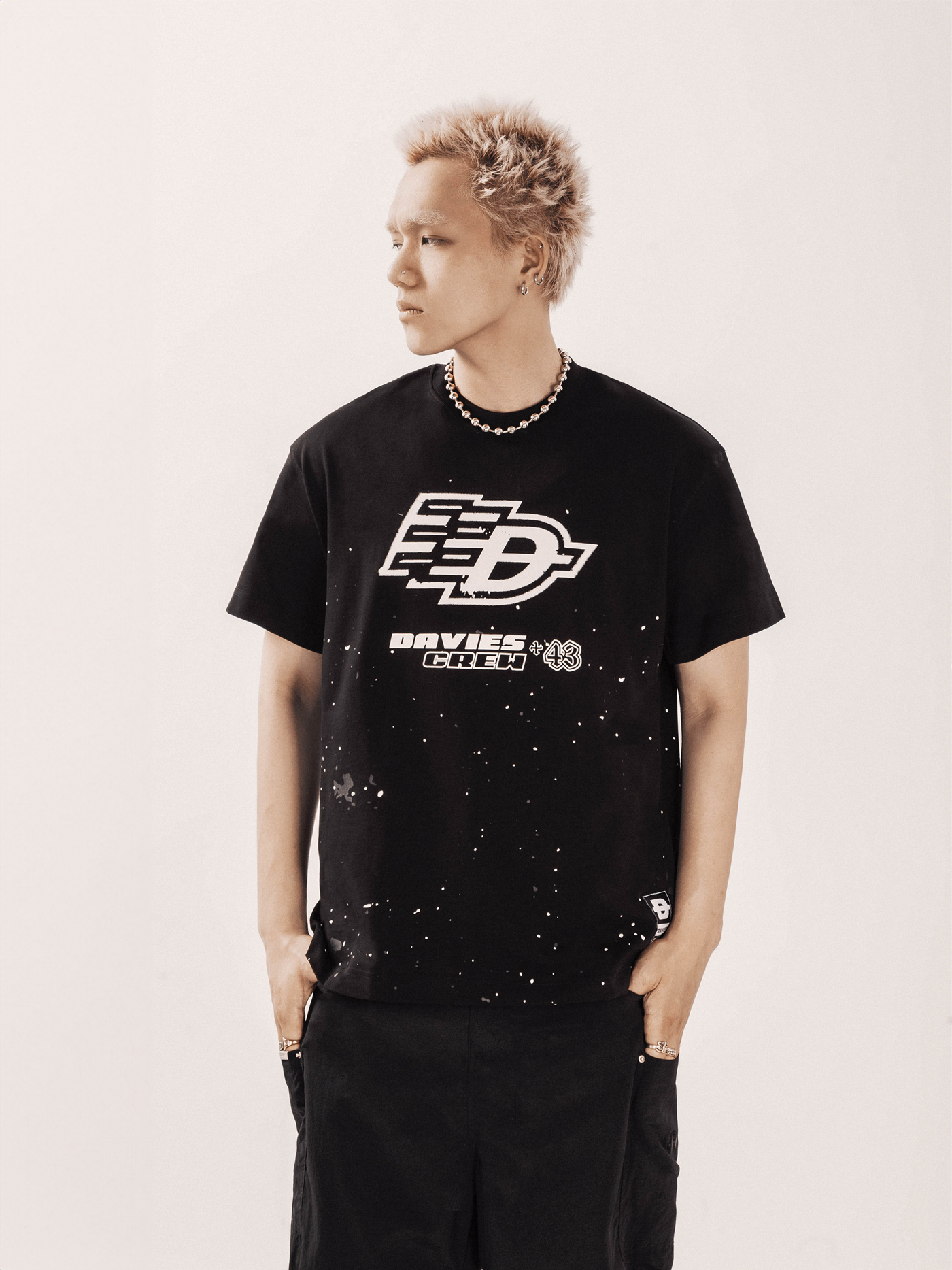 DSW Rebellious Tee