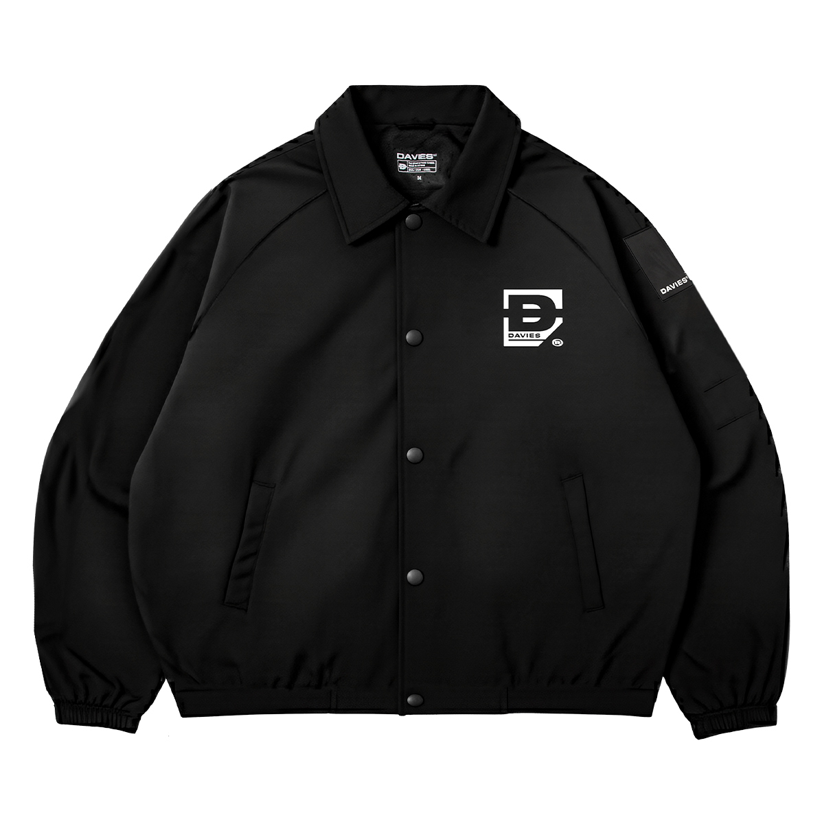 DSW Jacket Original SS22