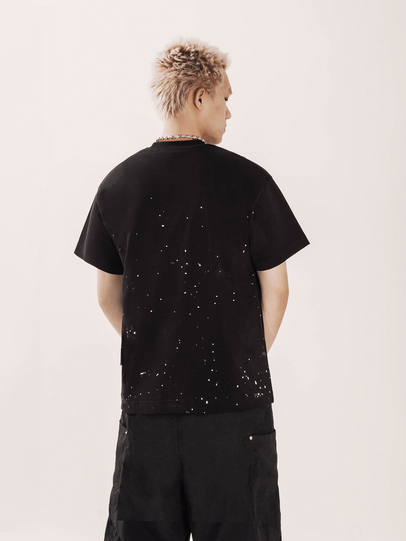 DSW Rebellious Tee