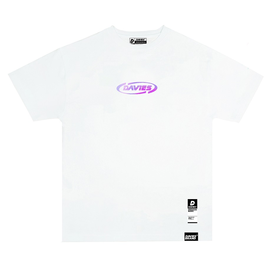 DSW Tee Premium Hologram
