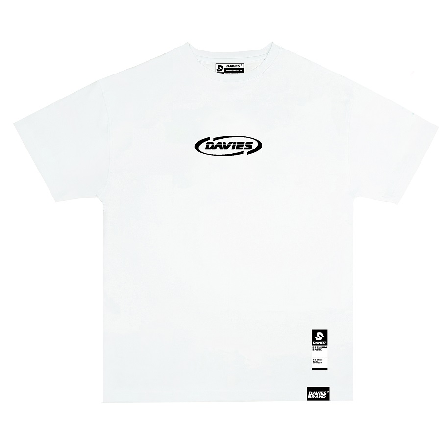 DSW Tee Premium Hologram