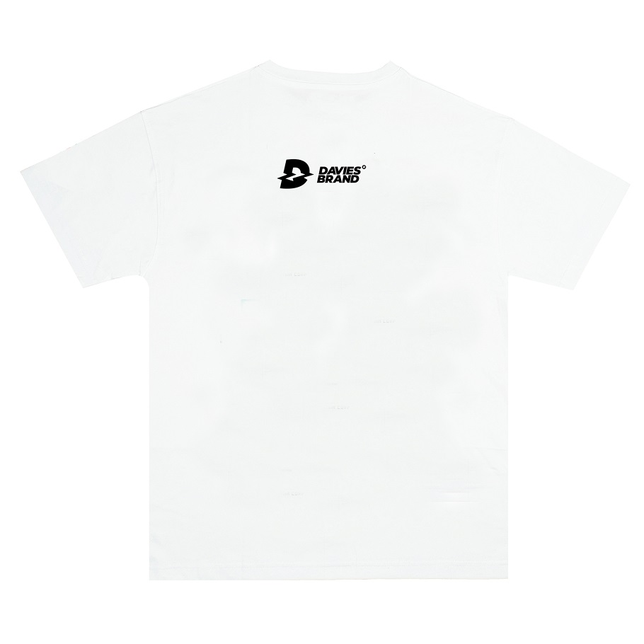 DSW Tee Premium Hologram