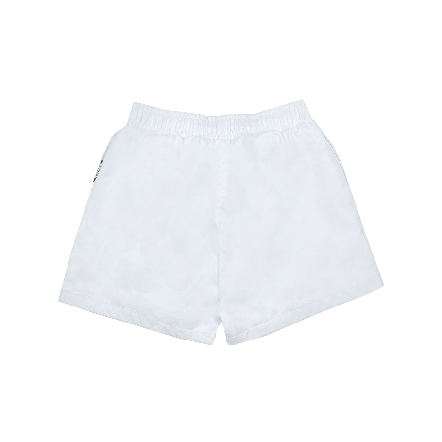 DSS Short Sea Bae-White