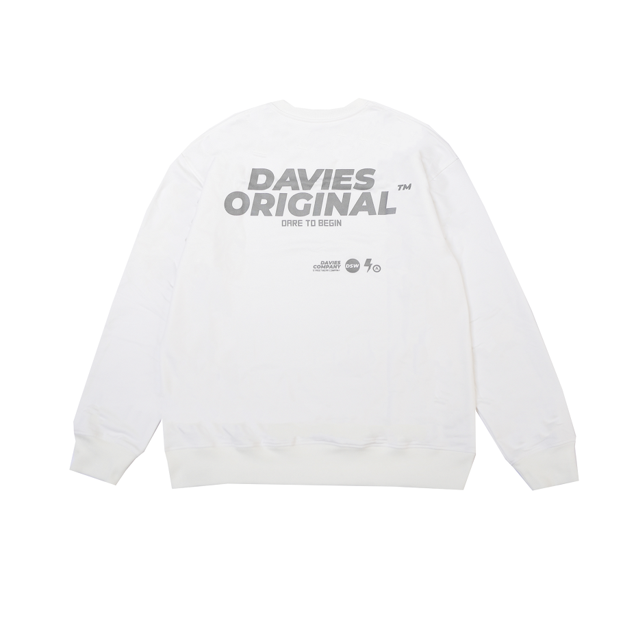 DSW Sweater Original
