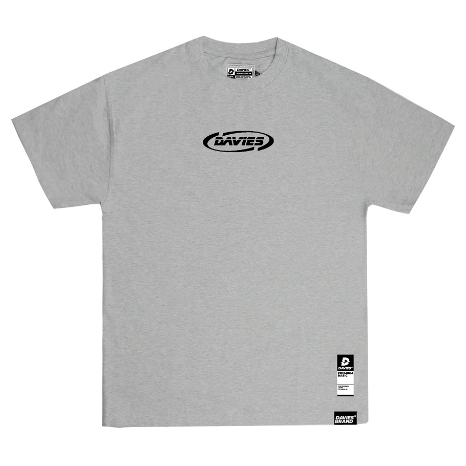DSW Tee Premium Hologram