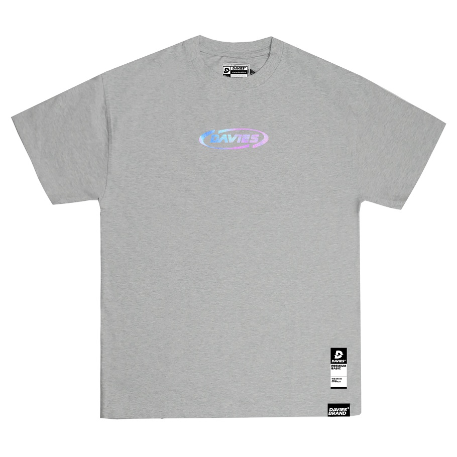 DSW Tee Premium Hologram