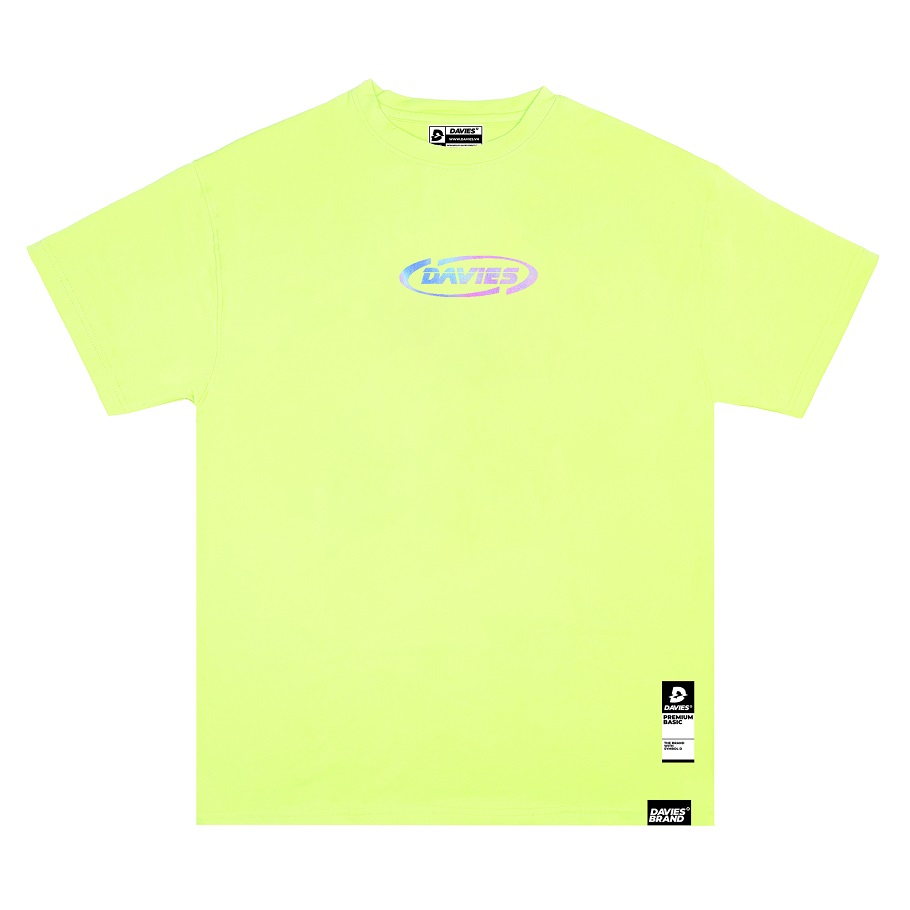 DSW Tee Premium Hologram