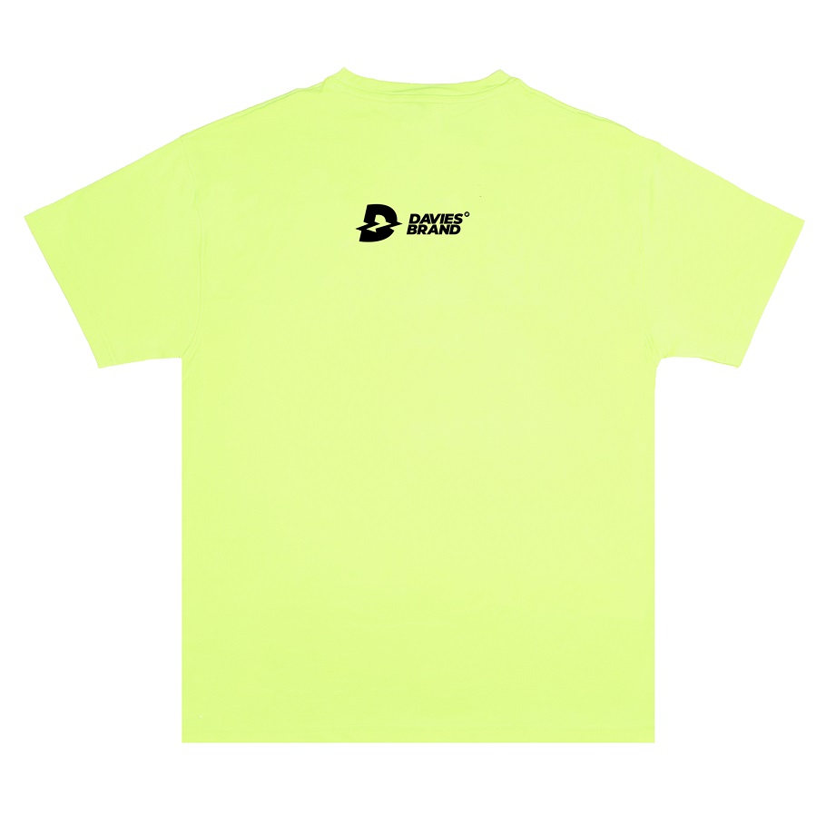 DSW Tee Premium Hologram