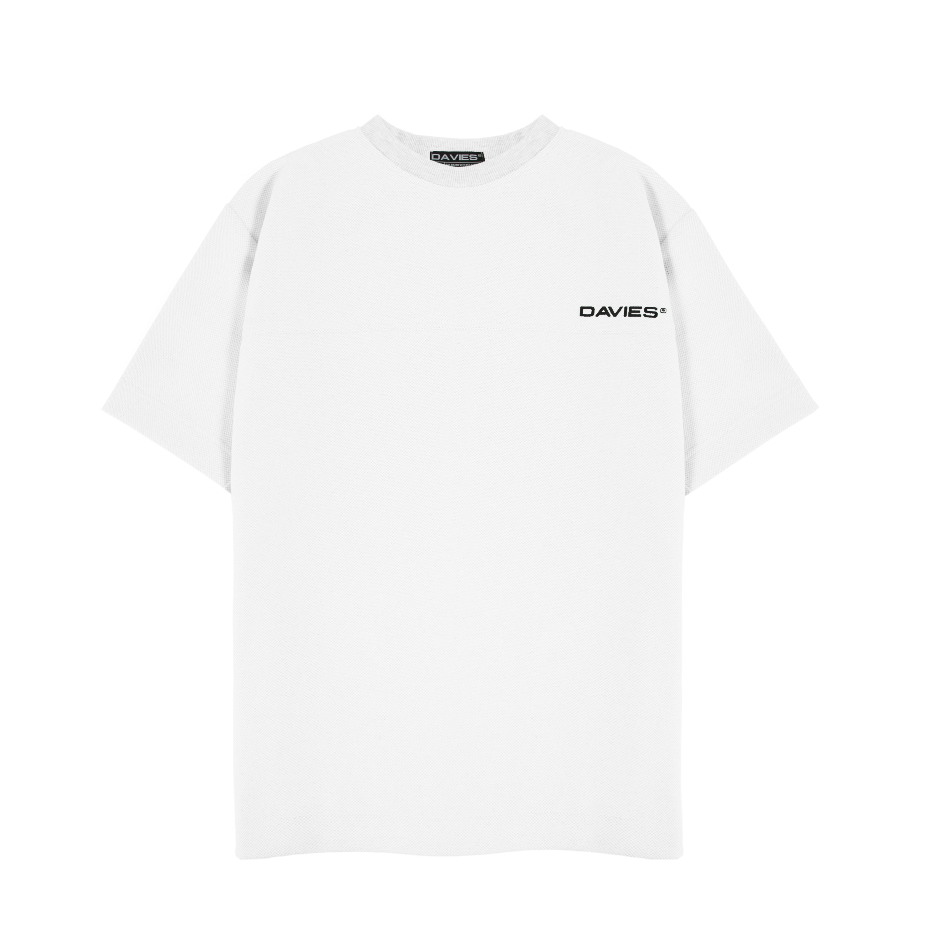 DSW Tee Waffle Knit