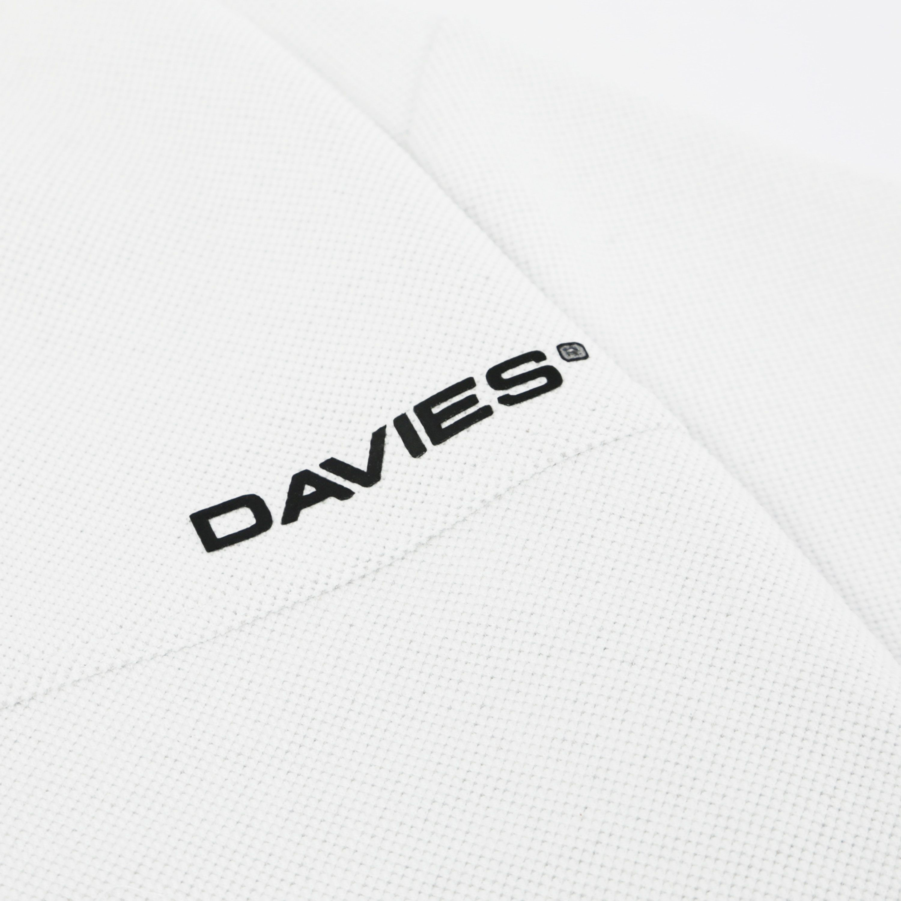 DSW Tee Waffle Knit